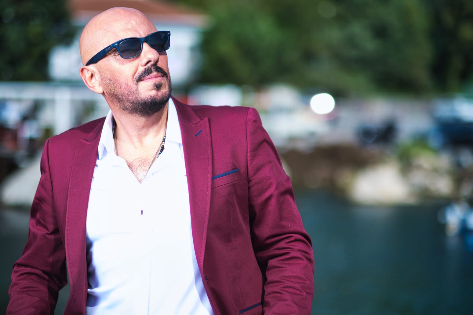 Sanatçı İbrahim Yılmaz’dan Dinleyicilere Duygusal Yolculuk: Yeni Eseri “Falcı” Yayında