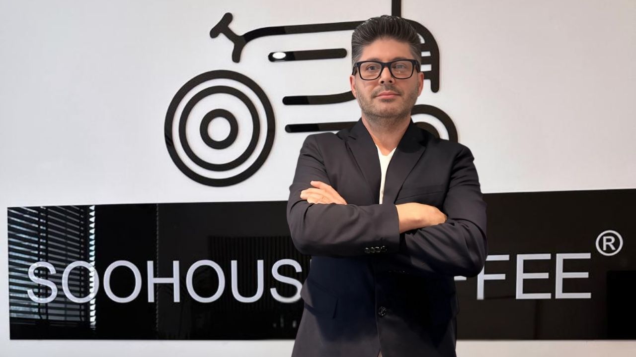 SooHouse Coffee Franchise Müşterilerine %40 Kazandırmaya Devam Ediyor