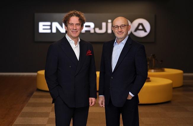 Enerjisa Enerji’de Dijital Dönüşüm Liderliği Devrim Yıldırım’a Emanet