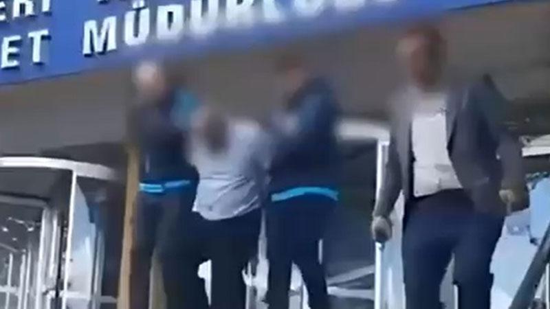 Kayseri’de Baktır Çifti Cinayeti Davasında İlk Duruşma Gerçekleşti