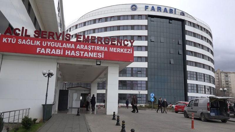 Trabzon’da Hastanede Çifte Saldırı: Hasta ve Sağlık Çalışanları Güvenlik Endişesi Yaşadı