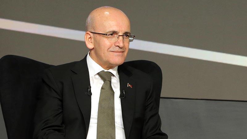Bakan Şimşek: Mart Ayı Enflasyonu Yüzde 30,9’a Geriledi, Gıda Fiyatları Rahatlıyor