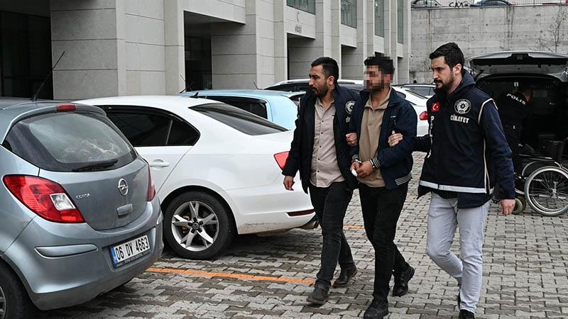 Hastanede Aile Tartışması: 3 Kardeş Gözaltında