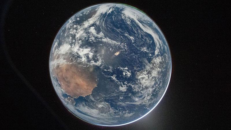ASA’dan 54 Yıl Sonra Dünya Fotoğrafı Karşılaştırması: Apollo 17 ve Artemis 2