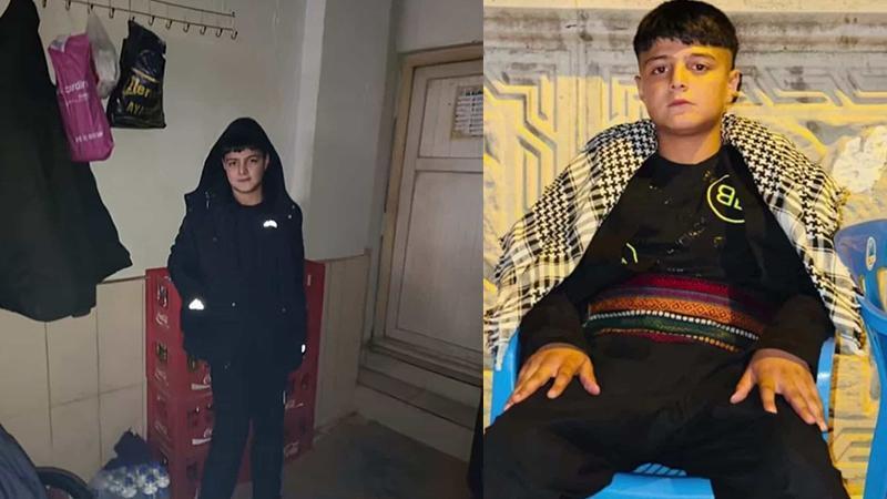 Oymataş Köyünde Feci Olay: Genç Elektrik Akımına Kapıldı, Hayatını Kaybetti