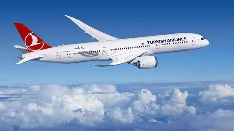 THY, 133 Ülke ve 351 Şehre Uçuyor