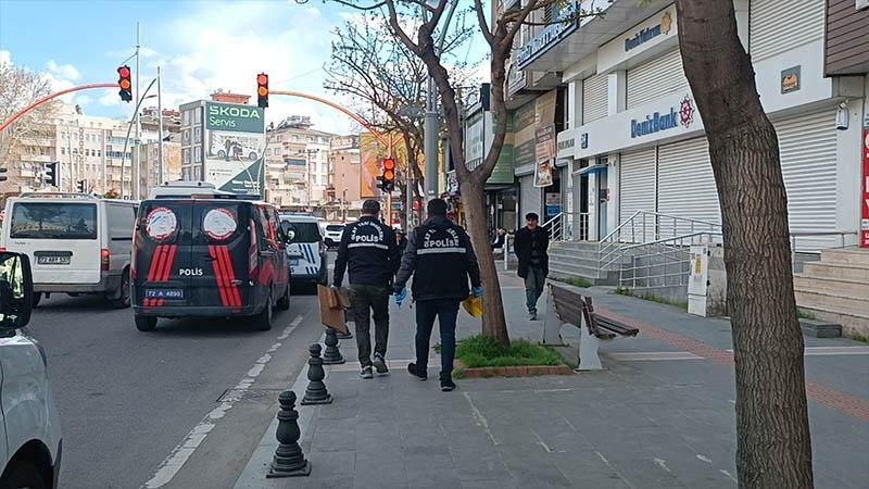 Batman’da Borç Tartışması Cinayetle Sonuçlandı: 1 Ölü