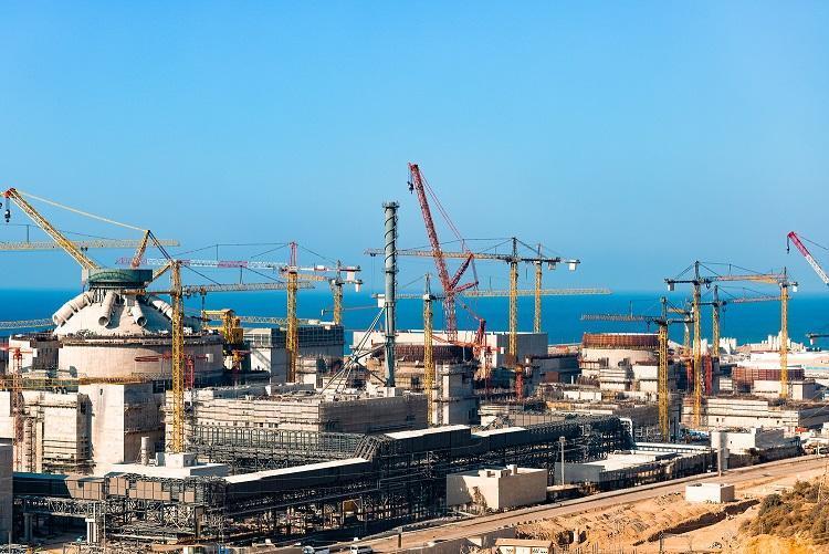 Akkuyu NGS Projesi, Türk Firmalarına Uluslararası Nükleer Standartlarda Deneyim Kazandırıyor