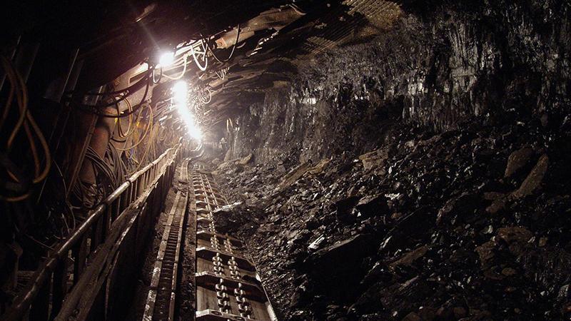 Bilorichenska Kömür Madeni Saldırısı: 41 Madenci Mahsur Kaldı