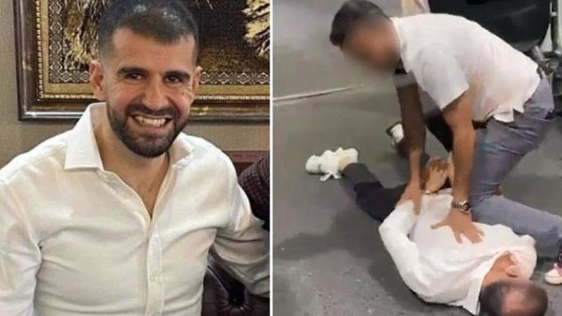 Ayhan Bora Kaplan Suç Örgütü Davasında Yeniden Yargılama