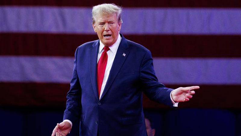 Trump’tan Hürmüz Boğazı İçin “Ortak Girişim” Çıkışı: “İran’ın Ücret Almasına İzin Vermeyeceğiz”