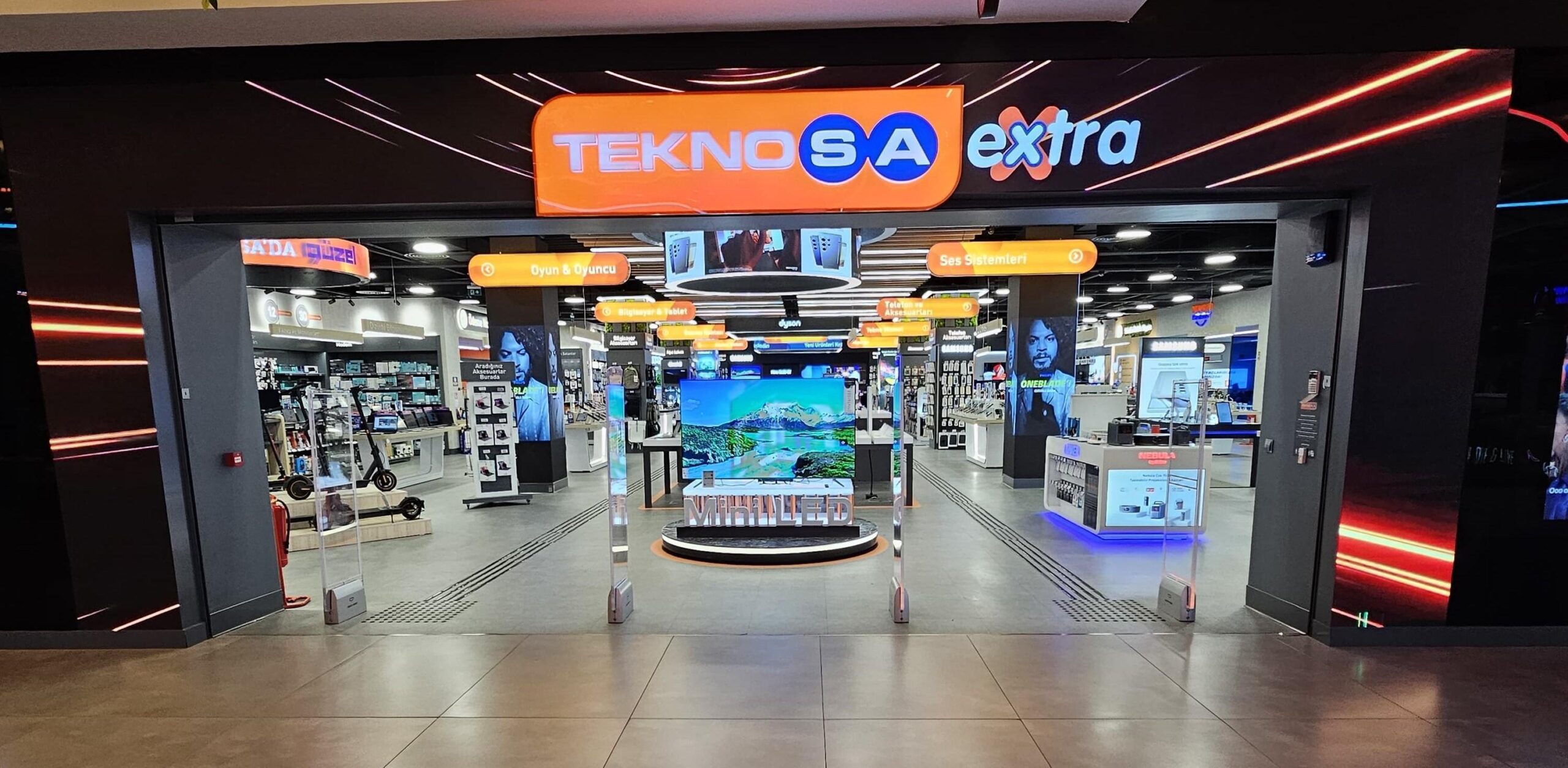 Teknosa, League of Legends EMEA Şampiyonası’nın Türkiye’deki Resmi Perakende Tedarikçisi Oldu