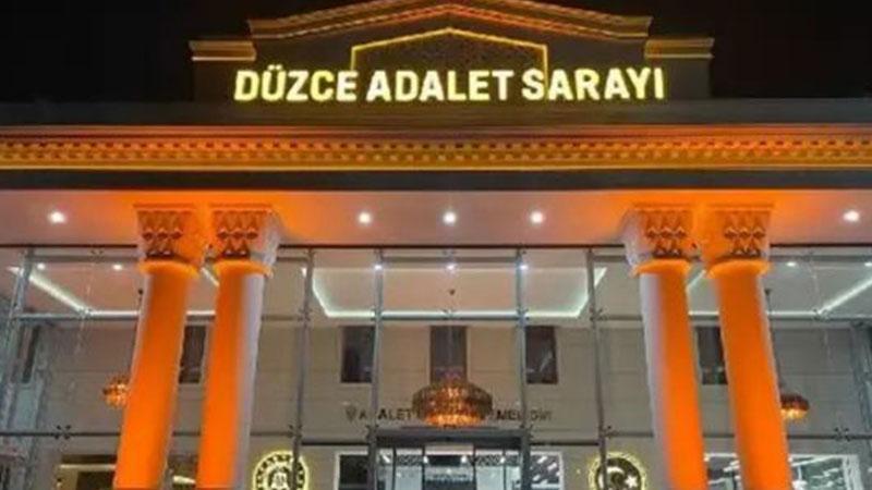 Düzce’de ‘Yurt Dışı Hibe’ Vaadiyle Dolandırıcılık: 5 Şüpheliye Operasyon, 3 Tutuklama