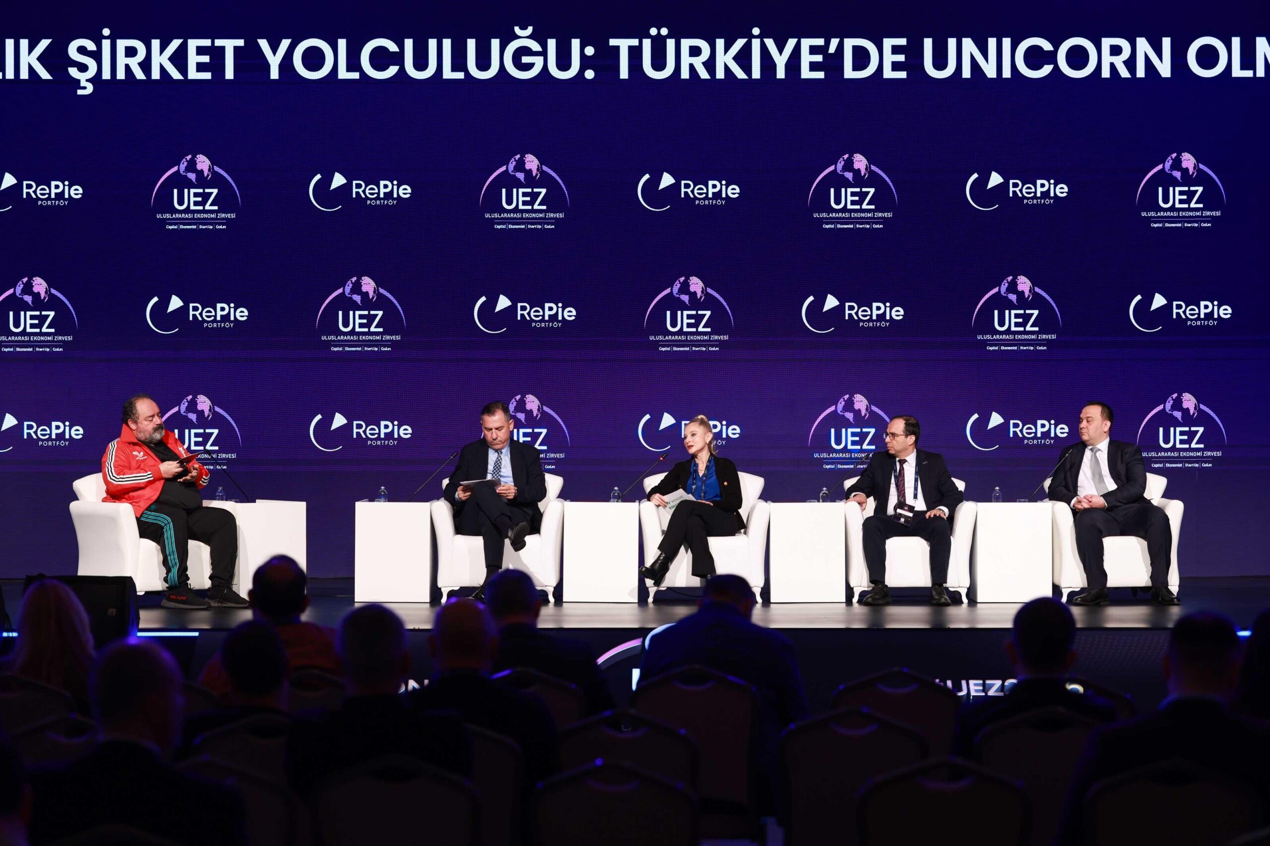 Türkiye’de Unicorn Yolculuğu ve Yapay Zeka Çağında Girişimciliğin Geleceği