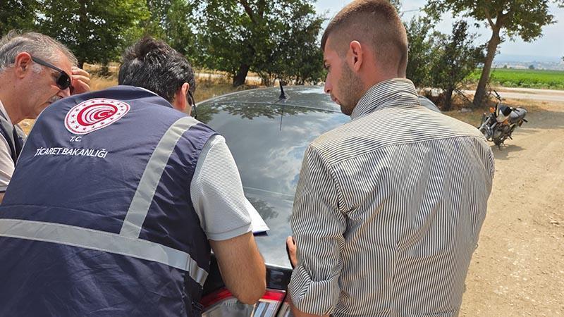 TİCARET BAKANLIĞI’NDAN “YANILTICI PAYLAŞIM” AÇIKLAMASI