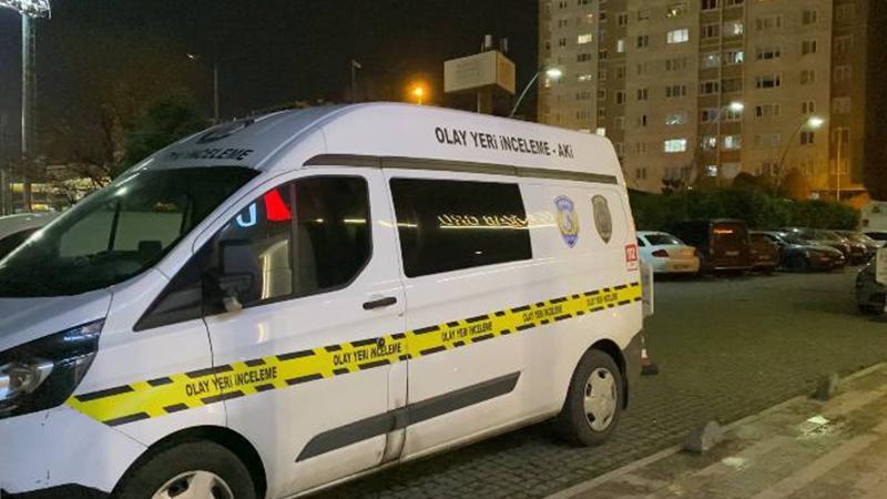 Barışmak İçin Geldi, Dehşet Saçtı: Eski Eşini ve Kızını Vurdu