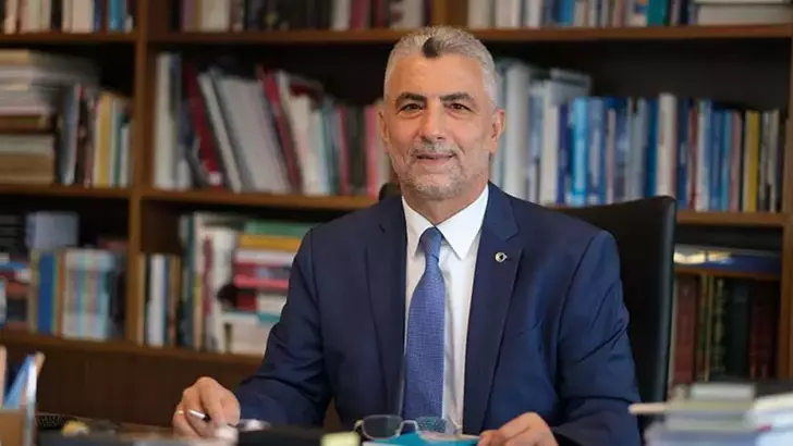 BOLAT: “CARİ DENGE KÜRESEL RİSKLERE RAĞMEN KONTROL ALTINDA”