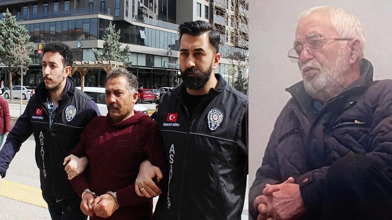 Alkollü Şüpheliden Aile İçi Dehşet: Kapıya Açılan Ateşte Dayısını Öldürdü