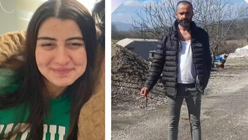 Cezaevinden İzinli Çıkan Hükümlü, Genç Kızı Öldürüp Cesedini Su Kuyusuna Attı