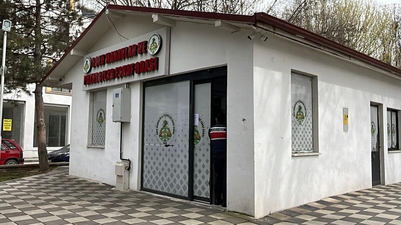 Bolu’da Soruşturma Genişliyor: Gözaltılar Adliyeye Sevk Edildi