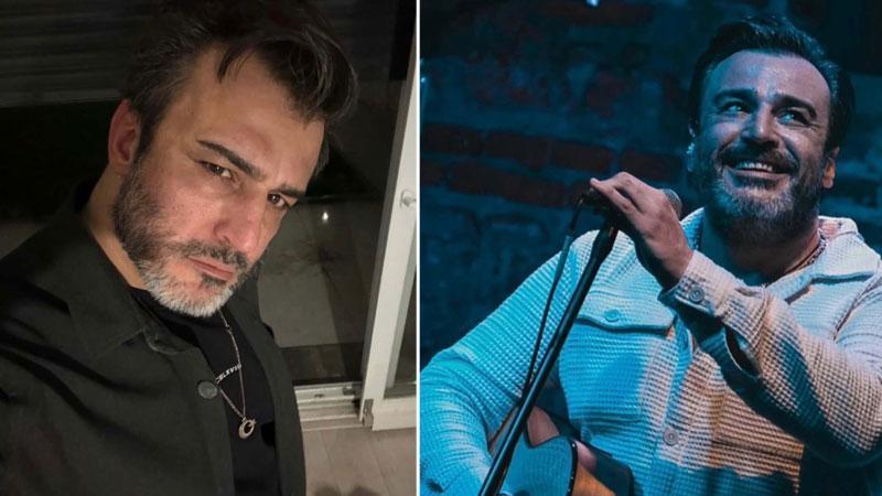 Şarkıcı Rıza Tamer Şişman Hayatını Kaybetti: Ölüm Nedeni İçin Soruşturma Başlatıldı