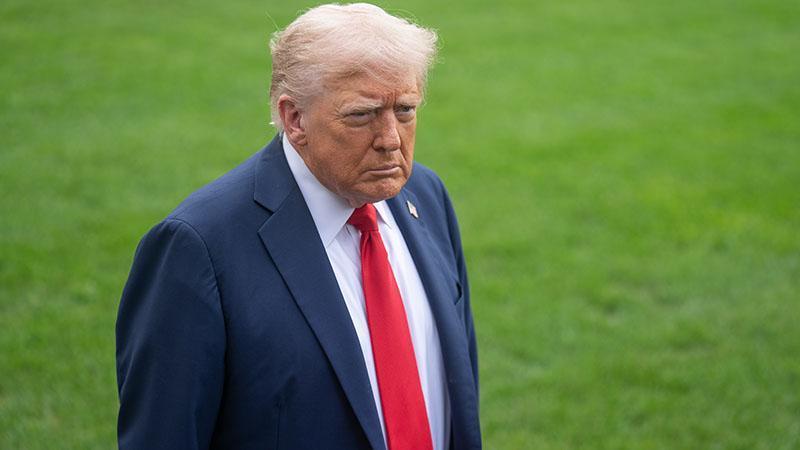 Trump’tan Orta Doğu İçin Kritik Açıklama: “İsrail’in Lübnan’ı Bombalaması Yasaklandı”