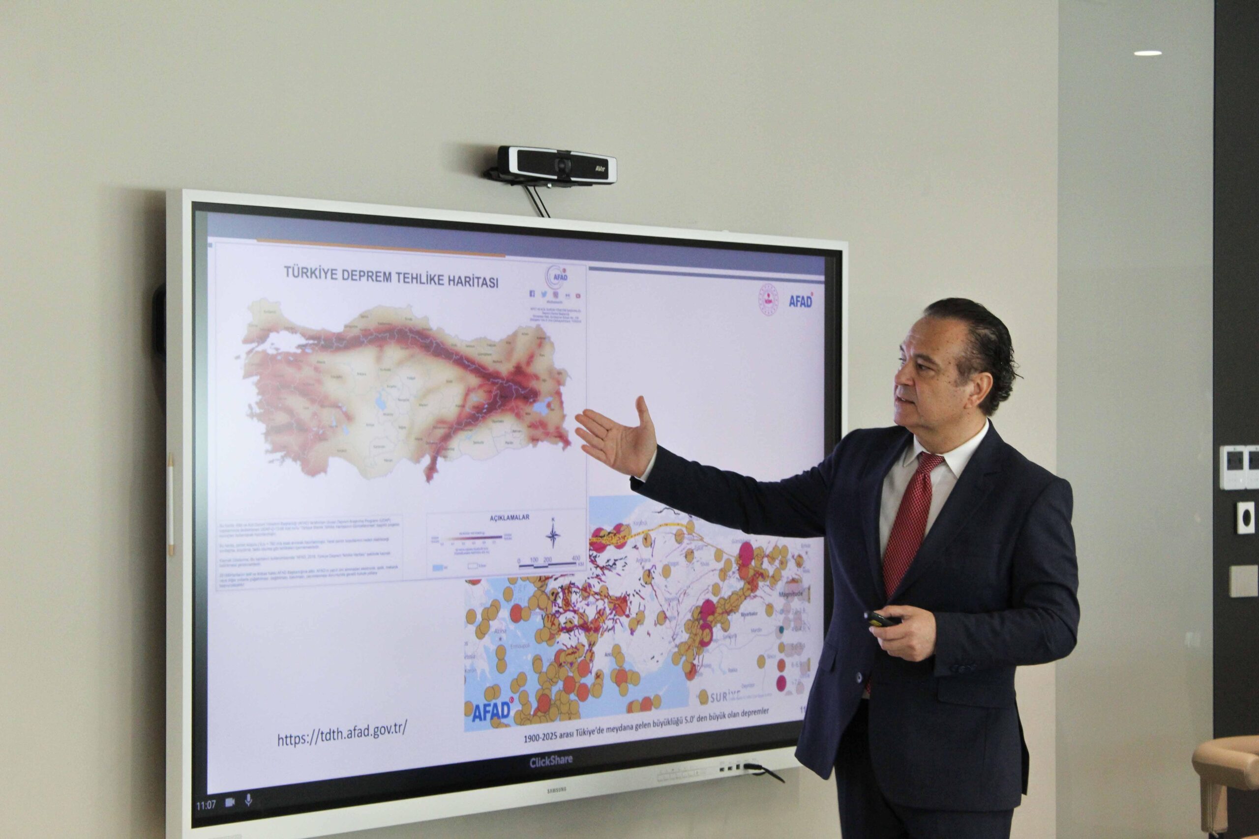 İstanbul’un afet planı: İki ana başlıkta yürütülüyor