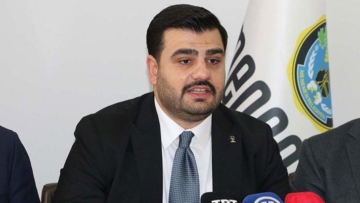 “Türkiye çadır devleti değildir” açıklaması: AK Parti’den dış politika ve muhalefet eleştirisi