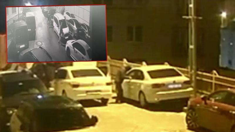 İstanbul’da lüks otomobil hırsızlığı çetesi çökertildi: 2 kişi tutuklandı