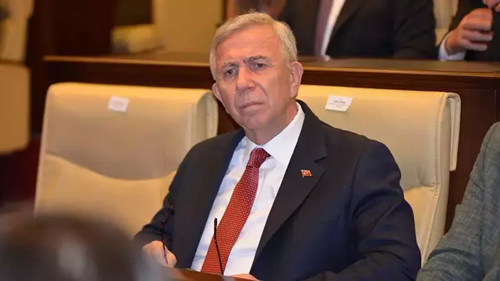 “Devam eden süreç sonuçlanmış gibi gösterilemez”