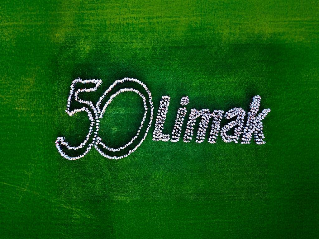 Limak Holding 50’nci Yılını Antalya’da Özel Etkinlikle Kutladı