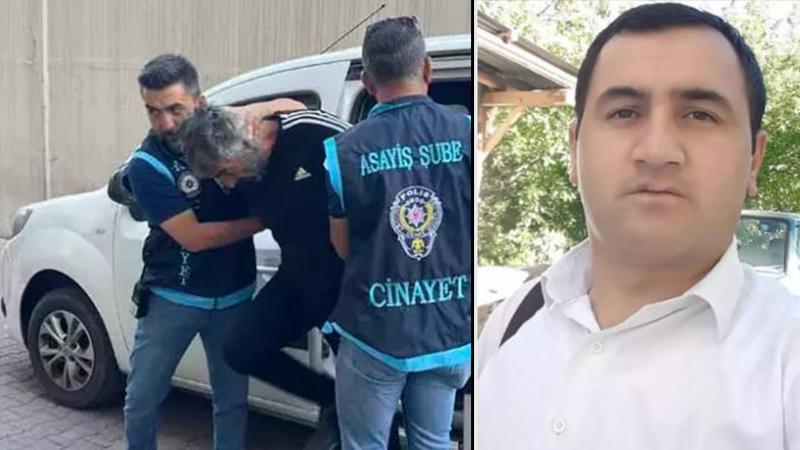 Apartman Görevlisini Öldüren Sanığa Müebbet: İndirim Uygulanmadı