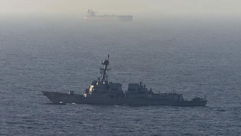 CENTCOM’dan İran limanlarına deniz ablukası açıklaması