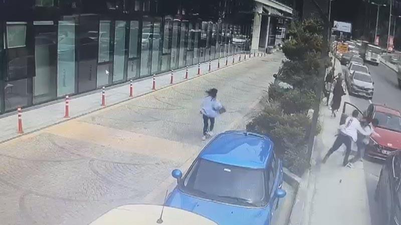 Eski Sevgili Planı Ortaya Çıktı: Gasp Girişimi Kurgulanmış