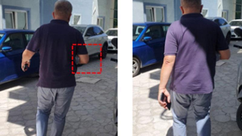 Antalya’da Rüşvet İddiası: İki Müfettiş ve Eski SGK Müdürü Yargılanıyor