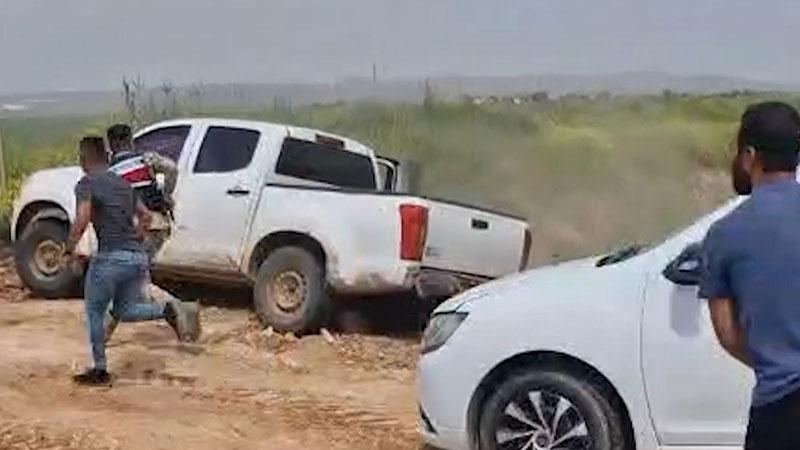 Akçakale Sınırında Kaçakçılık Operasyonu: 3 Şüpheli Yakalandı