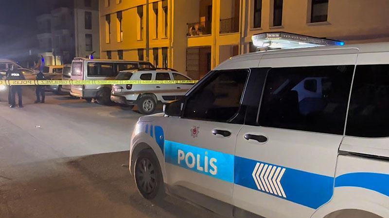 Malatya’da Silahlı Saldırı: 1 Kişi Yaralandı