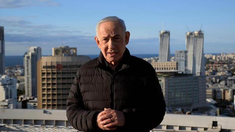 Netanyahu’dan Lübnan İçin ‘Topyekûn İmha’ Sinyali: “Sadece Karşılık Vermeyeceğiz!”