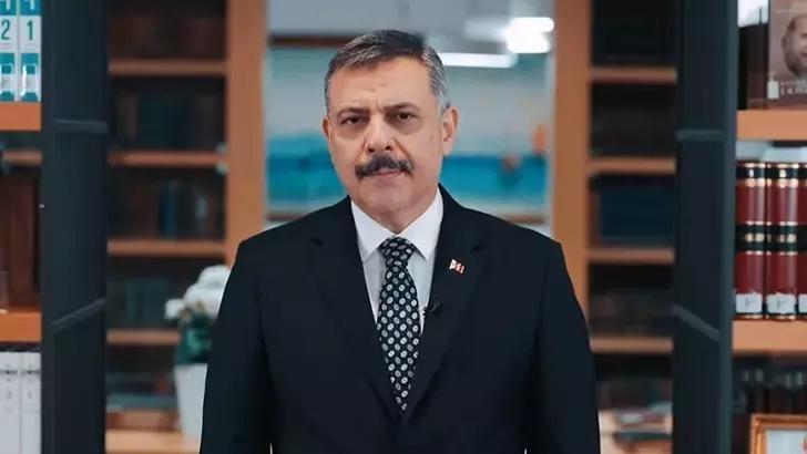 Bakan Çiftçi: “27 Nisan e-muhtırası vesayetçi aklın son karanlık teşebbüslerinden biridir”