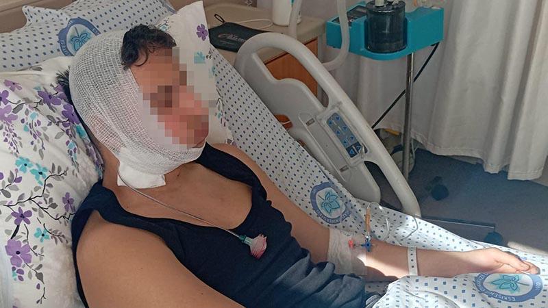 Lise Öğrencisine Sınıf Arkadaşları Tarafından Saldırı: Çenesi ve Omurgası Kırıldı
