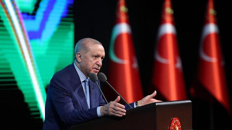 Erdoğan’dan Birlik Mesajı: “Başımızı Nereye Çevirsek Gözyaşı Görüyoruz”