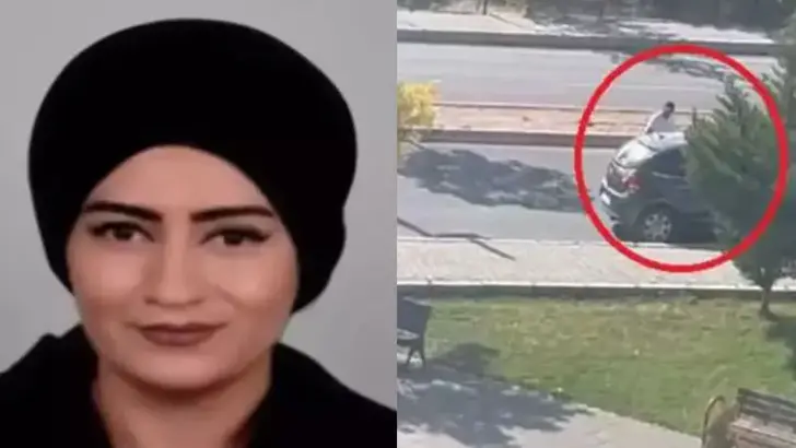 ÜNİVERSİTEDE KAN DONDURAN CİNAYET: BOŞANDIĞI EŞİNİ POMPALI TÜFEKLE ÖLDÜRDÜ