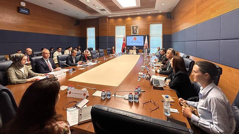 AKRAN ZORBALIĞINA KARŞI MECLİS KOMİSYONUNDAN KRİTİK RAPOR: ÇOCUKLAR İÇİN YENİ ÖNLEMLER GÜNDEMDE