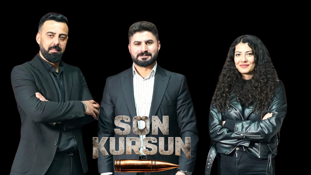 YouTube’a Özel Yeni Dizi: “Son Kurşun” Güçlü Hikâyesiyle Geliyor