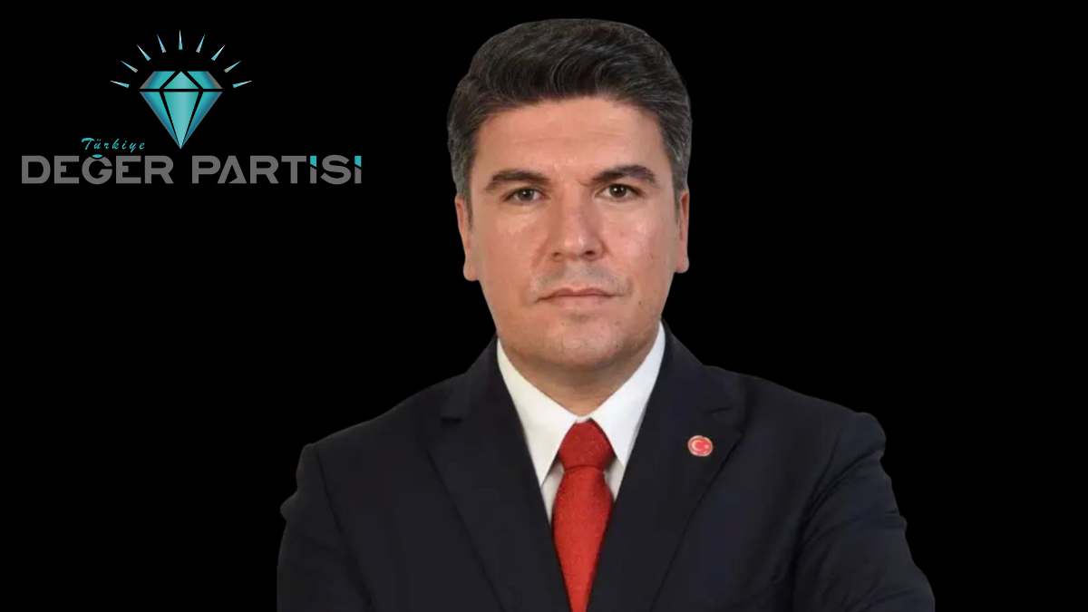 Değer Partisi Lideri Selahattin Par’dan Emeklilere Refah Devrimi Sözü