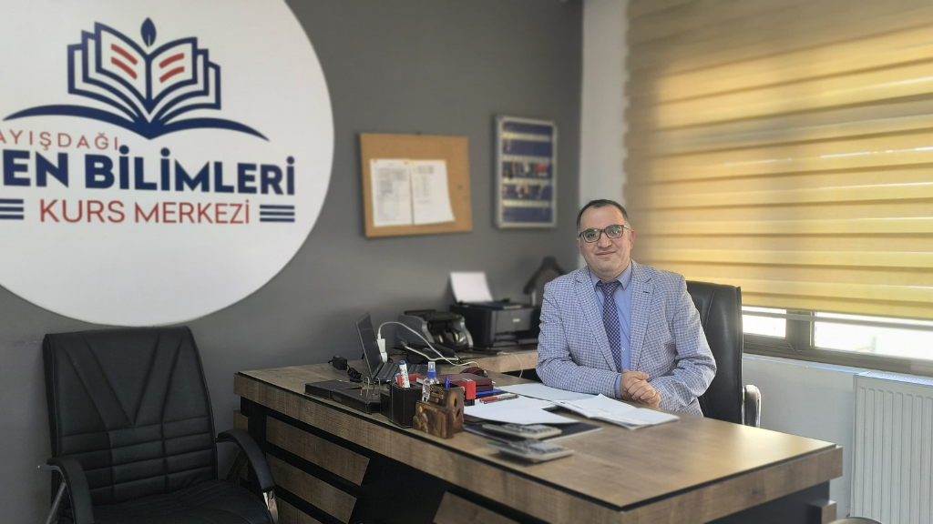 Eğitimde Yeni Dönem: Ataşehir Kayışdağı Atak Fen Bilimler “Eğitim 7.0” ile Dikkat Çekiyor
