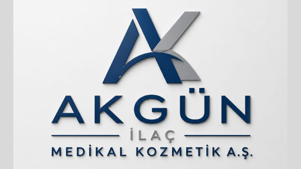 Akgün İlaç Medikal Kozmetik A.Ş. Sağlıkta Yeni Bir Dönem Başlatıyor
