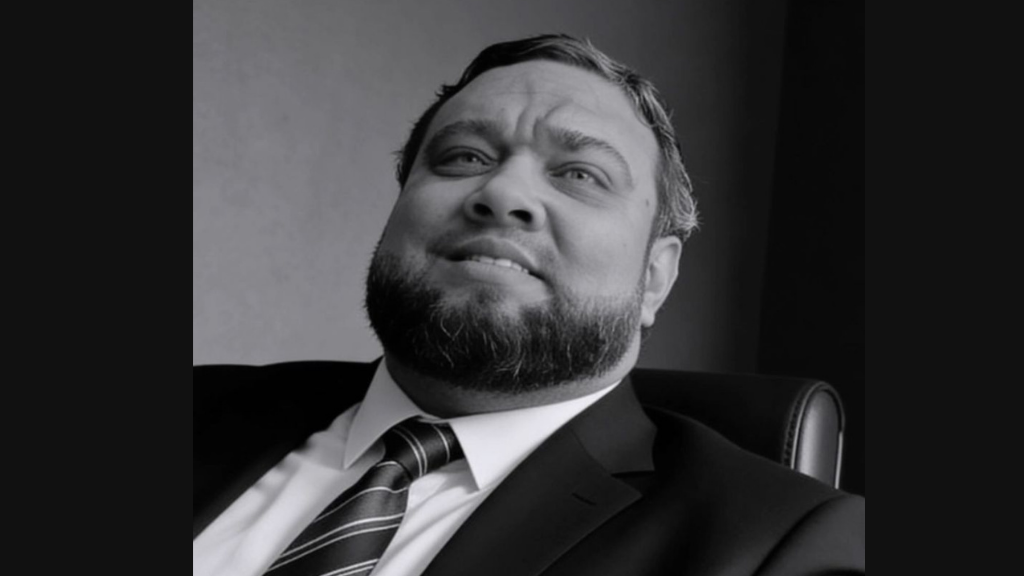 ÇAĞRI TÜRKMEN VE NORD & AZURE: AVRASYA HATTI ÜZERİNDE YÜKSELEN SESSİZ YAPILANMA