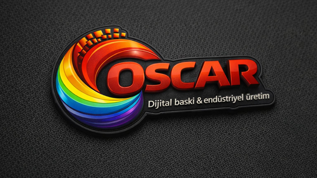 Tekstilde Güçlü Üretim, Hızlı Teslimat: Oscar Tekstil Dijital Baskı Fark Yaratıyor