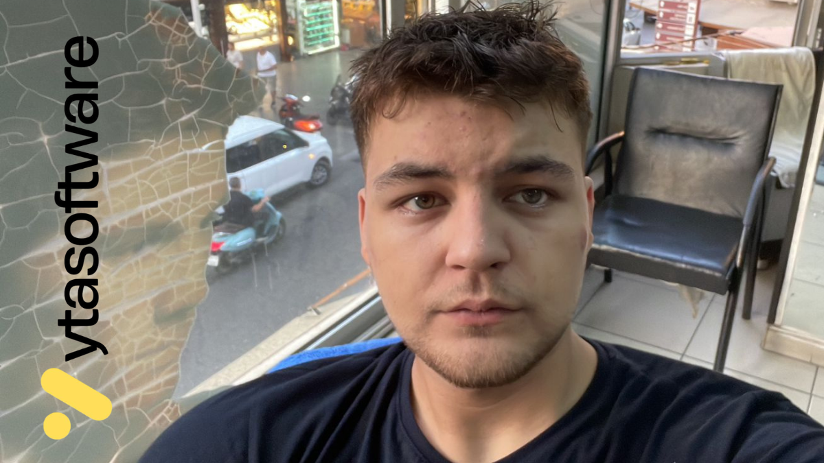 Yiğit Taha Aslan VE YtaSoft DİJİTAL DÜNYADA FARK YARATIYOR